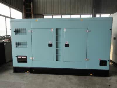 仁和更换发电机组燃油预热装置的加热元件需要注意哪些细节？