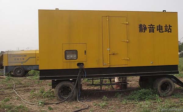 仁和发电机组北方城市冬季使用注意事项有哪些？