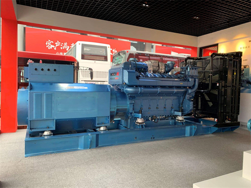 仁和柴油发电机组冬季保养周期是多久？