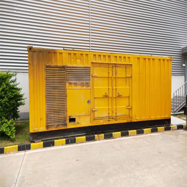 仁和柴油发电机组在冬季启动前如何对燃油系统进行预热？