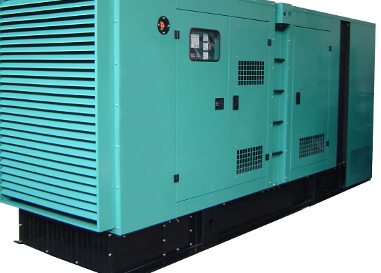 仁和发电机组水冷式机油散热器常见的故障有哪些？