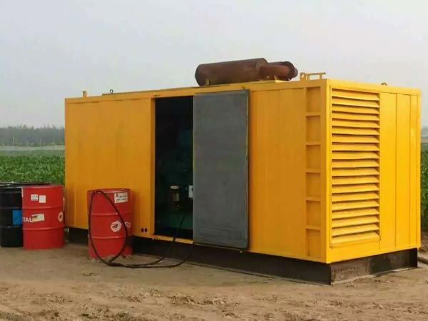 仁和安装新的水冷式机油散热器密封件有哪些注意事项？