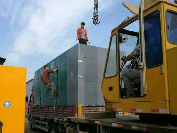 仁和更换水冷式机油散热器密封件的操作流程是怎样的？