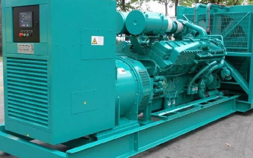 仁和柴油发电机组冬季使用中需要注意哪些事项？