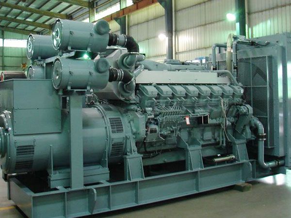 仁和电气系统故障可能导致冬季柴油发电机组启动失败的原因有哪些？