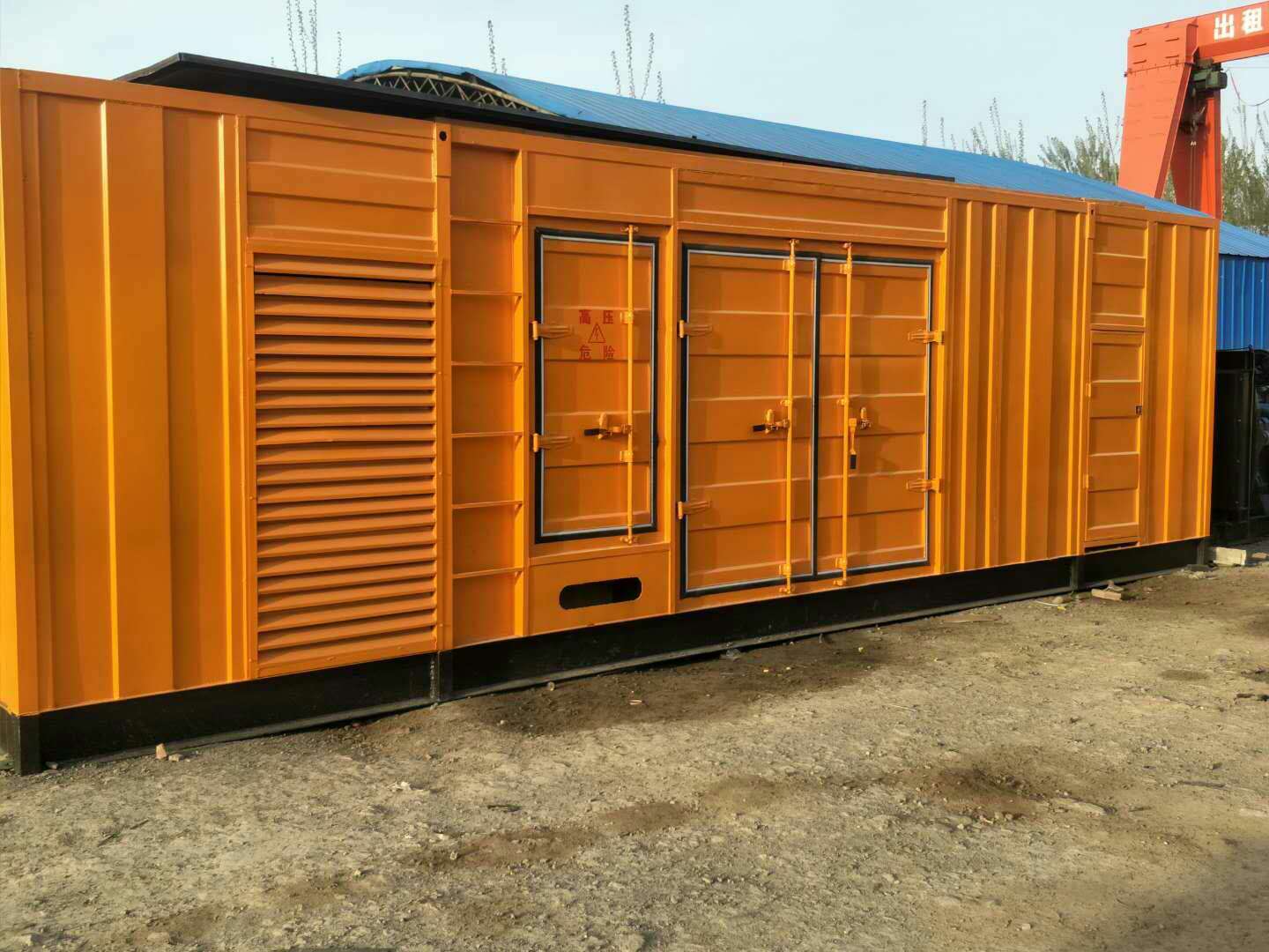 仁和如何判断柴油发电机组的蓄电池是否出现硫化现象？