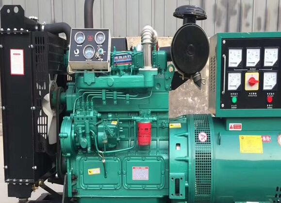 仁和柴油发电机冬季保养周期和夏季一样吗？